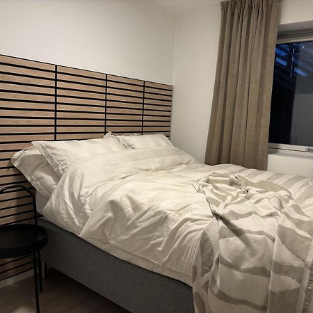 Arctic Escape Studio In טרומסה מראה חיצוני תמונה
