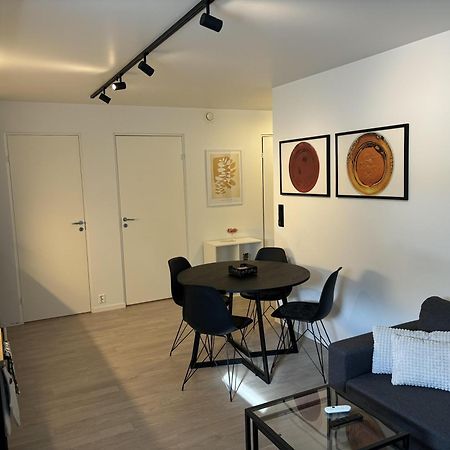 Arctic Escape Studio In טרומסה מראה חיצוני תמונה