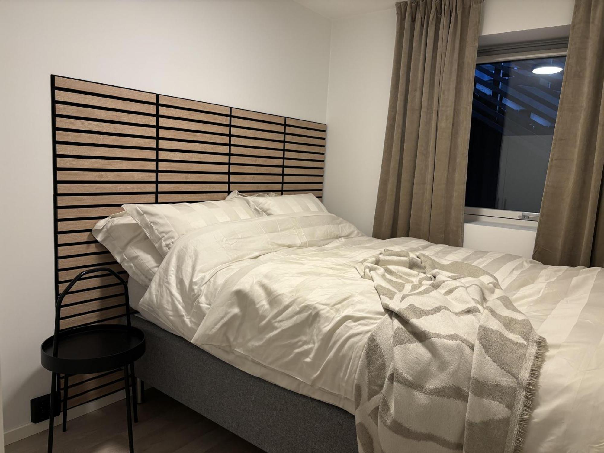Arctic Escape Studio In טרומסה מראה חיצוני תמונה