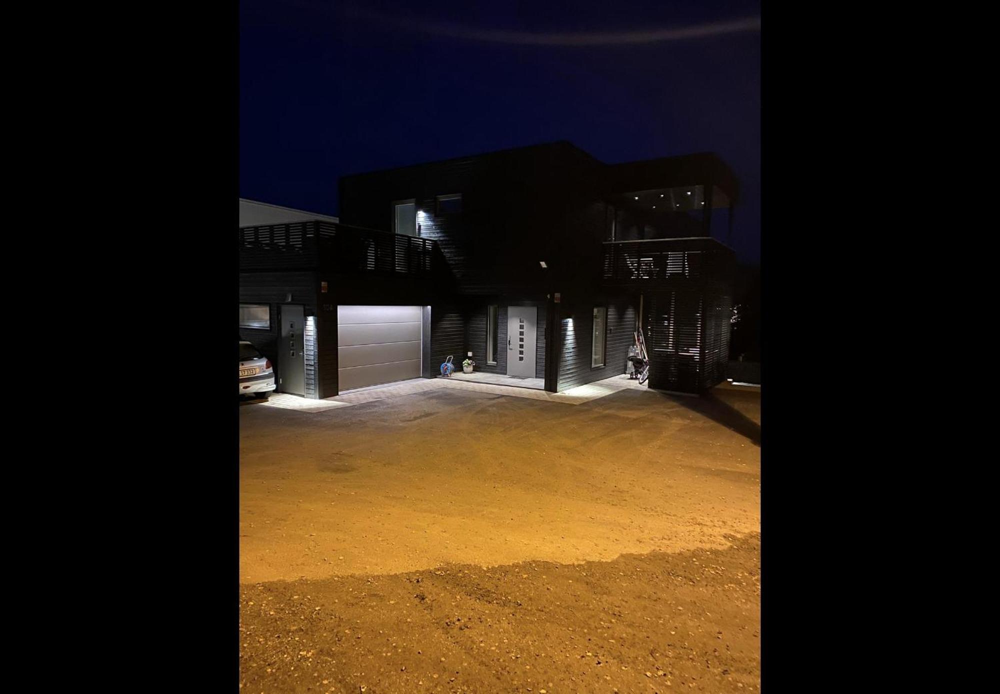Arctic Escape Studio In טרומסה מראה חיצוני תמונה