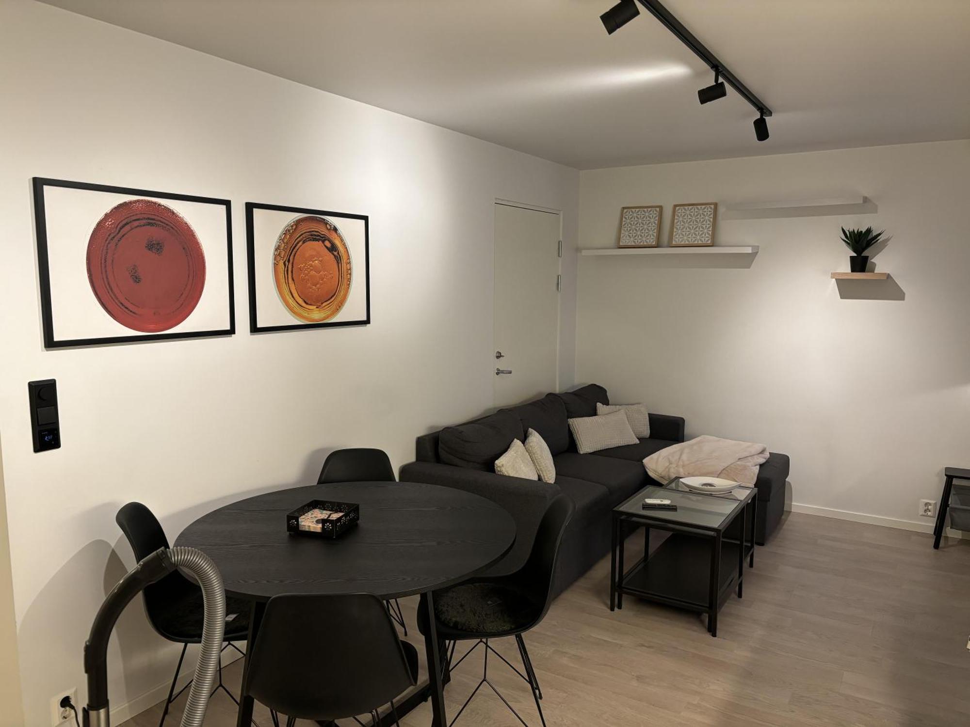 Arctic Escape Studio In טרומסה מראה חיצוני תמונה
